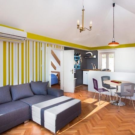 Apartment Art Dubrovnik Extérieur photo