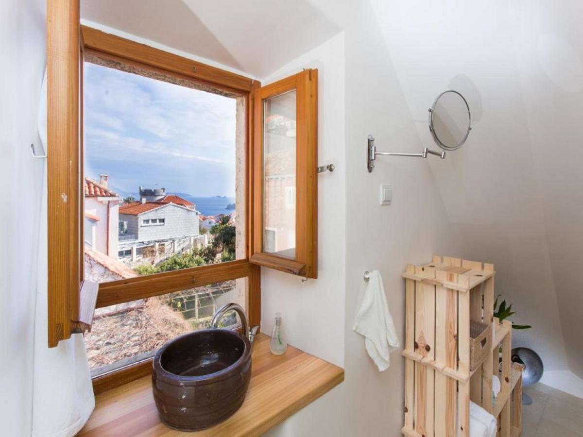 Apartment Art Dubrovnik Extérieur photo