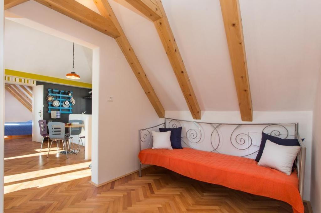 Apartment Art Dubrovnik Extérieur photo
