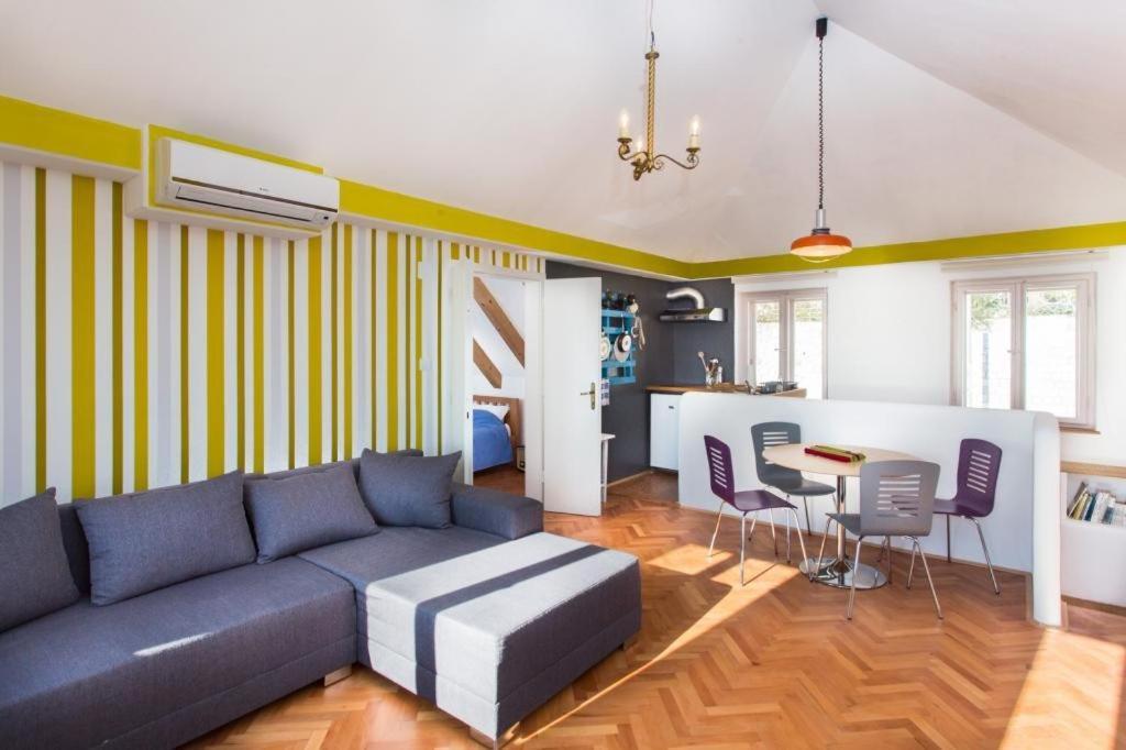 Apartment Art Dubrovnik Extérieur photo