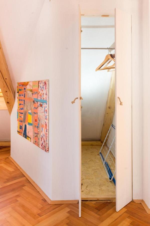 Apartment Art Dubrovnik Extérieur photo